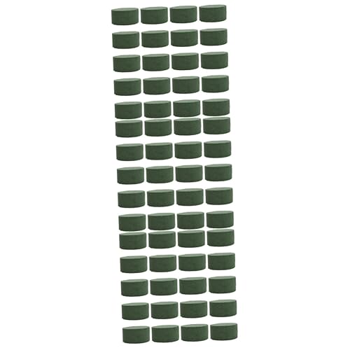 DIYEAH 60stücke Runde Blumenstützen Hochwertigem Für Kreative Blumenarrangements Für Frische Blumen Und Dekorationen von DIYEAH