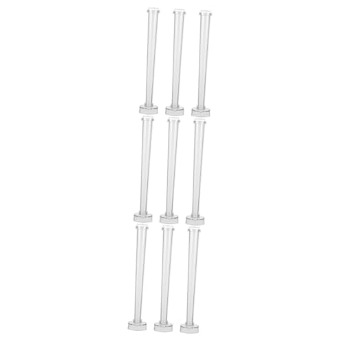 DIYEAH 3 Sätze Teiliges Kerzenform Für Diy Kerzenherstellung Flexible Und Langlebige Gießform Für Kreative Bastelprojekte Und Hochzeitsdekorationen 3 Stück * 3 DIYEAH 3 Sätze Teiliges Kerzenform Für Diy Kerzenherstellung Flexible Und Langlebige Gießform Für Kreative Bastelprojekte Und Hochzeitsdekorationen 3 Stück * 3 von DIYEAH
