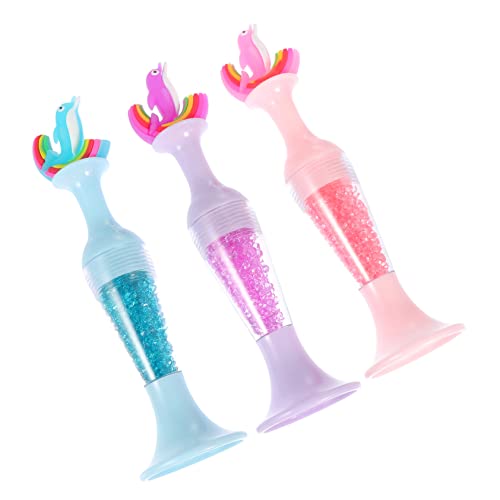 DIYEAH 3 Stück Dotting Pens für DIY Stickerei und Diamantmalerei Strass Picker Werkzeug mit Bunten Designs Delfin Blau Lila Robust und Langlebig für Kreative Projekte DIYEAH 3 Stück Dotting Pens für DIY Stickerei und Diamantmalerei Strass Picker Werkzeug mit Bunten Designs Delfin Blau Lila Robust und Langlebig für Kreative Projekte von DIYEAH