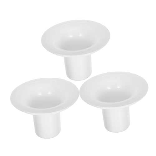 DIYEAH 3 Stück Ersatzteile für Smart Seat Flaschenhalter Einfache Installation für Wassercooler im Home Office Robustes Design für Stabilität von DIYEAH