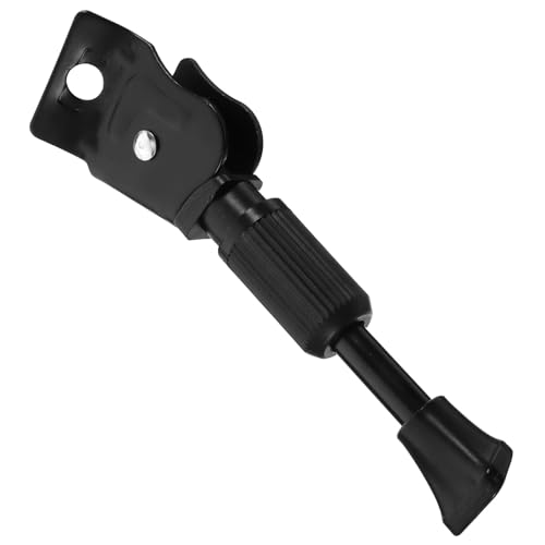 DIYEAH 3 Stück Fahrradständer Seitenstütze aus Aluminiumlegierung Rutschfester und Langlebiger Kickstand für Mountain Straßenräder Einfache Montage und Stabiler Halt DIYEAH 3 Stück Fahrradständer Seitenstütze aus Aluminiumlegierung Rutschfester und Langlebiger Kickstand für Mountain Straßenräder Einfache Montage und Stabiler Halt von DIYEAH