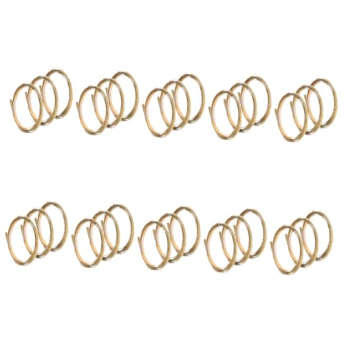 DIYEAH 30 Rollen Natur-bambusstreifen DIY Flechtmaterial Bambus Rattan Langlebig Stabil für Möbel Korbflechten Basteln Naturmaterialien von DIYEAH