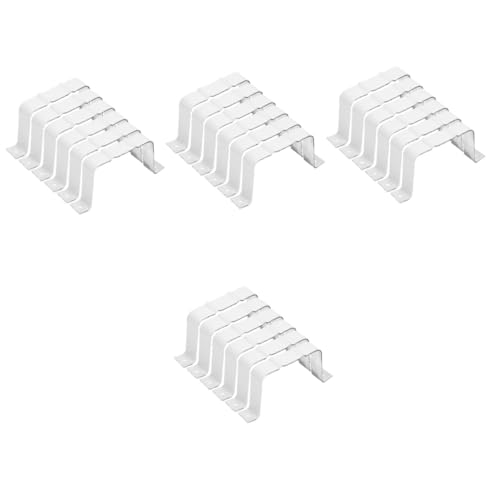 DIYEAH 4 Sätze Aluminium-dachrinnenadapter Strapazierfähiger Downspout Adapter aus Aluminiumlegierung Wetterbeständig Einfache Montage für Dachentwässerung Vielseitig Einsetzbar bei DIYEAH 4 Sätze Aluminium-dachrinnenadapter Strapazierfähiger Downspout Adapter aus Aluminiumlegierung Wetterbeständig Einfache Montage für Dachentwässerung Vielseitig Einsetzbar bei von DIYEAH