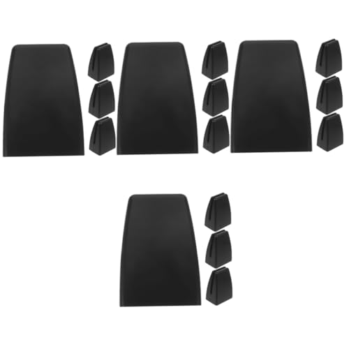 DIYEAH 4 Sätze Schreibtisch Bildschirm Clip Trennwand Bildschirmklemmen Bürozubehör Für Trennwand Bildschirmklemmplatte Für Schreibtisch Tischklemme Büro Bildschirmteiler 4 Stücke * 4 DIYEAH 4 Sätze Schreibtisch Bildschirm Clip Trennwand Bildschirmklemmen Bürozubehör Für Trennwand Bildschirmklemmplatte Für Schreibtisch Tischklemme Büro Bildschirmteiler 4 Stücke * 4 von DIYEAH