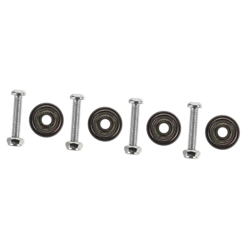 DIYEAH 4 Sätze Teiliges Fliesenschneider Rad aus Hochfester Legierung Präzise Schneidräder für Marmor und Glas Langlebig Effizient für Professionelle und Heimwerker-anwendung DIYEAH 4 Sätze Teiliges Fliesenschneider Rad aus Hochfester Legierung Präzise Schneidräder für Marmor und Glas Langlebig Effizient für Professionelle und Heimwerker-anwendung von DIYEAH