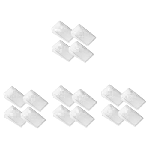 DIYEAH 4 Sätze Teiliges Möbel Leveling Kit Einstellbare Bodenschoner Für Unebene Böden Für Tische Stühle Kühlschränke Und Waschmaschinen rutschfest Und Langlebig Zuschneidbar 4 Stück * 4 DIYEAH 4 Sätze Teiliges Möbel Leveling Kit Einstellbare Bodenschoner Für Unebene Böden Für Tische Stühle Kühlschränke Und Waschmaschinen rutschfest Und Langlebig Zuschneidbar 4 Stück * 4 von DIYEAH
