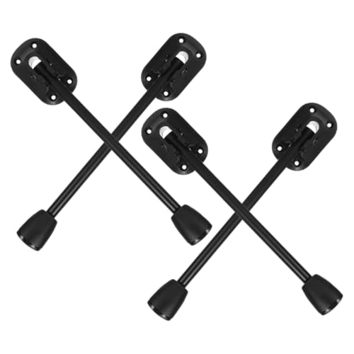 DIYEAH 4stücke Klappbare Tischbeine Aus Eisen Möbelbeine Für Schreibtisch Esstisch Kommoden Stabile Beine Für Tischreparatur Und DIY Möbelprojekte DIYEAH 4stücke Klappbare Tischbeine Aus Eisen Möbelbeine Für Schreibtisch Esstisch Kommoden Stabile Beine Für Tischreparatur Und DIY Möbelprojekte von DIYEAH