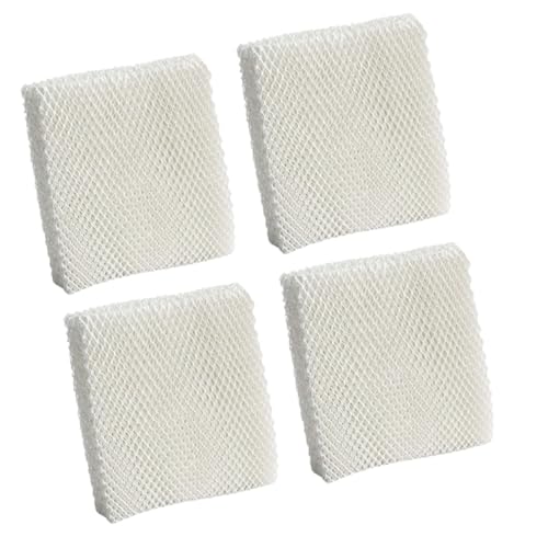 DIYEAH 4 Stück Luftbe filter luftbefeuchter Weiß DIYEAH 4 Stück Luftbe filter luftbefeuchter Weiß von DIYEAH