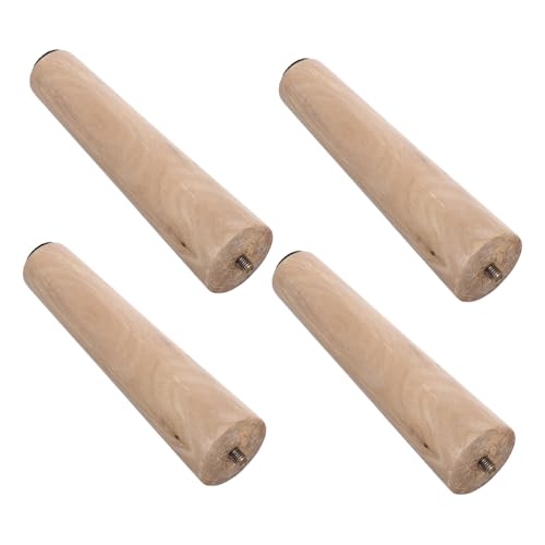 DIYEAH 4 Stück Möbelbeine Couchtischbeine Sofa Füße Ersatz Couch Füße Ersatz Ersatz-sofabeine Fuß Riser Für Couchbeine Universelle Couchbeine Steigleitung Bett Eisen Beige DIYEAH 4 Stück Möbelbeine Couchtischbeine Sofa Füße Ersatz Couch Füße Ersatz Ersatz-sofabeine Fuß Riser Für Couchbeine Universelle Couchbeine Steigleitung Bett Eisen Beige von DIYEAH