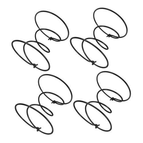 DIYEAH 4 Stück Sofa Federn Hohe Elastizität Stabile Unterstützung Vibration Isolation Strapazierfähiges Ersatzteil Für Möbel Sitzpolster Matratzen Wohnzimmer von DIYEAH