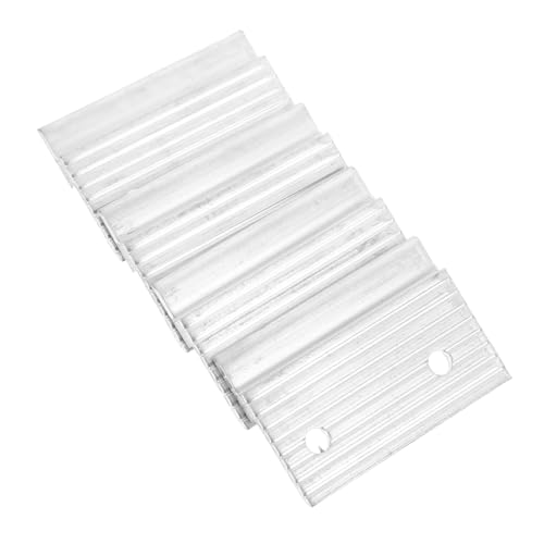 DIYEAH 4 Stück Teiliges Aluminium Bildaufhänger Rutschfeste Heavy Duty Haken für Wandmontage Elegantes Design Vielseitig für Zuhause Büro und Galerie Einfache Diy Bildaufhängung DIYEAH 4 Stück Teiliges Aluminium Bildaufhänger Rutschfeste Heavy Duty Haken für Wandmontage Elegantes Design Vielseitig für Zuhause Büro und Galerie Einfache Diy Bildaufhängung von DIYEAH