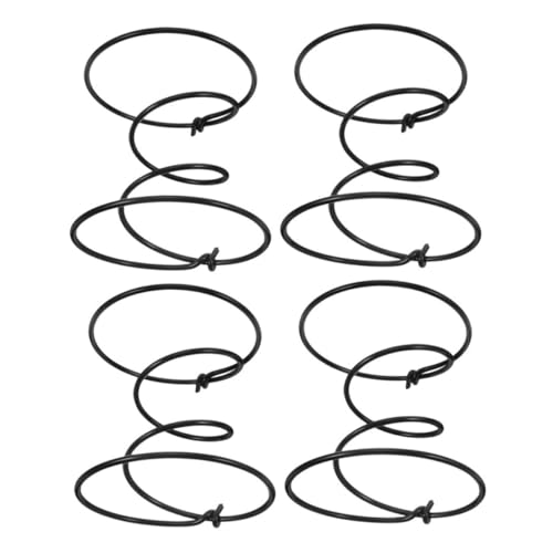 DIYEAH 4 Stück Teiliges Sofa Feder Ersatzkit für Möbel Hohe Elastizität Einfache Installation Geeignet für Sofas Matratzen und Stühle Komfortable Unterstützung für Längerfristigen von DIYEAH