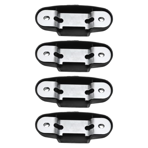 DIYEAH 4 stücke Bürostuhl Halterung Verschluss Computer Stuhl Reparatur Clips Rückenlehne Verbindung Schnalle Ersatz Hardware Zubehör DIYEAH 4 stücke Bürostuhl Halterung Verschluss Computer Stuhl Reparatur Clips Rückenlehne Verbindung Schnalle Ersatz Hardware Zubehör von DIYEAH