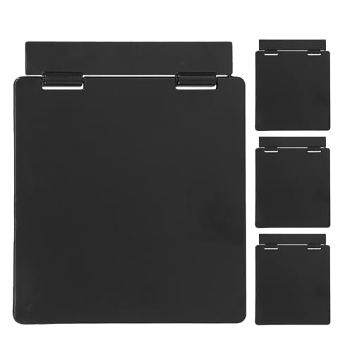 DIYEAH 4-teilige Thermostat-Panel-Abdeckung: Kunststoff-Thermostat-Abdeckung für zentrale Klimaanlagen – Dekoratives Panel, 86- -Schalterschutz, selbstklebend, für den Heimgebrauch DIYEAH 4-teilige Thermostat-Panel-Abdeckung: Kunststoff-Thermostat-Abdeckung für zentrale Klimaanlagen – Dekoratives Panel, 86- -Schalterschutz, selbstklebend, für den Heimgebrauch von DIYEAH