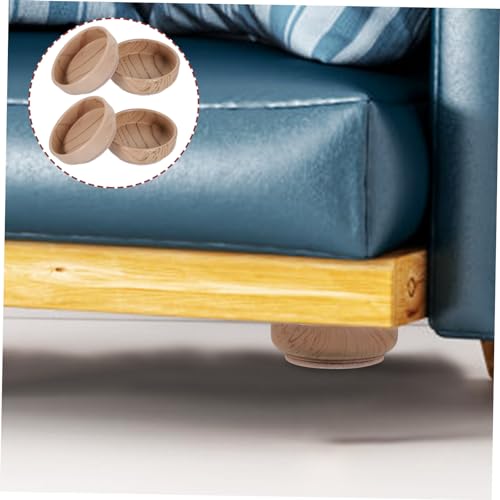 DIYEAH 40 Stck. Teiliges Möbel Filzgleiter mit Rutsch Funktion Kratzschutz und Geräuschdämpfung Langlebige Stuhl und Tischbeinschoner Einfach zu Montierende Filzpads für Haushaltsmöbel DIYEAH 40 Stck. Teiliges Möbel Filzgleiter mit Rutsch Funktion Kratzschutz und Geräuschdämpfung Langlebige Stuhl und Tischbeinschoner Einfach zu Montierende Filzpads für Haushaltsmöbel von DIYEAH