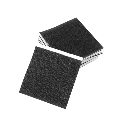 DIYEAH 40 Stück Sofa bürozubehör bürogadges spannbettlaken Halter Sofa-Aufkleber Couchunterstützung Schläfer Teppichaufkleber für Zuhause kreativer Sofaaufkleber PVC Black DIYEAH 40 Stück Sofa bürozubehör bürogadges spannbettlaken Halter Sofa-Aufkleber Couchunterstützung Schläfer Teppichaufkleber für Zuhause kreativer Sofaaufkleber PVC Black von DIYEAH
