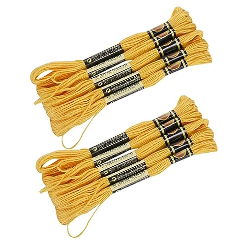 DIYEAH 48stücke Stickgarn Für Kreuzstich Und Handarbeiten in Boxen Nähgarn Aus Hochwertigem Material Geeignet Für DIY-projekte Und Bastelarbeiten DIYEAH 48stücke Stickgarn Für Kreuzstich Und Handarbeiten in Boxen Nähgarn Aus Hochwertigem Material Geeignet Für DIY-projekte Und Bastelarbeiten von DIYEAH