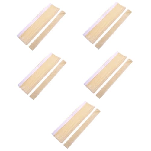 DIYEAH 5 Paare Kühlschrankgriff Schutzüberzüge Antirutsch Griffhüllen für Küchengeräte Türgriff Abdeckungen Cremeweiß Kratzfest und Dekorativ Passend für Kühlschrank Geschirrspüler und DIYEAH 5 Paare Kühlschrankgriff Schutzüberzüge Antirutsch Griffhüllen für Küchengeräte Türgriff Abdeckungen Cremeweiß Kratzfest und Dekorativ Passend für Kühlschrank Geschirrspüler und von DIYEAH