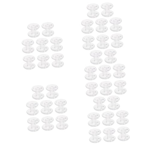 DIYEAH 5 Sätze Faltenkabelspanner Retainer Fenster Jalousien Vorhänge Spulen Falten- Fensterabdeckungen Für Wohnmobile Jalousien Für Wohnmobilfenster Niederhaltespule Pom 8 Stück * 5 DIYEAH 5 Sätze Faltenkabelspanner Retainer Fenster Jalousien Vorhänge Spulen Falten- Fensterabdeckungen Für Wohnmobile Jalousien Für Wohnmobilfenster Niederhaltespule Pom 8 Stück * 5 von DIYEAH