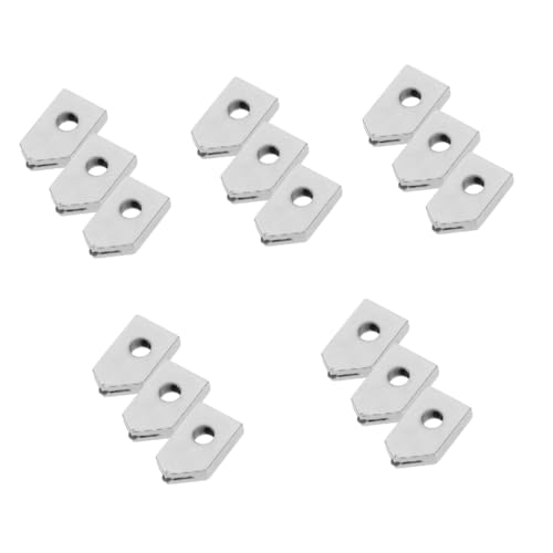 DIYEAH 5 Sätze Flaschenschneidewerkzeug Becher Gläser Automatischer Universalschaber Bierflaschenschneider Set Ketten Gadget Weinflaschenschneider Resolve 3 Stück * 5 von DIYEAH
