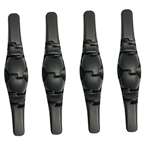 DIYEAH 5 Sätze Kabelorganizer Halterungen Selbstklebend Für Küchengeräte Kabelmanagement Winder Stabiler Tpr Geeignet Für Mixer Reiskocher Wasserkocher Fritteusen Und Mehr 4 Stücke * 5 DIYEAH 5 Sätze Kabelorganizer Halterungen Selbstklebend Für Küchengeräte Kabelmanagement Winder Stabiler Tpr Geeignet Für Mixer Reiskocher Wasserkocher Fritteusen Und Mehr 4 Stücke * 5 von DIYEAH