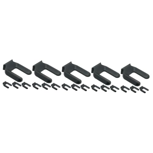 DIYEAH 5 Sätze Radhalter Anti Radstopper Für Bettbeine Griff Stuhl Radstopper Focus Reifenkeile Kleiner Matratzen Gleitstopper Auto Radkeil Armaturenbrett Pad Aus 4 Stücke * 5 DIYEAH 5 Sätze Radhalter Anti Radstopper Für Bettbeine Griff Stuhl Radstopper Focus Reifenkeile Kleiner Matratzen Gleitstopper Auto Radkeil Armaturenbrett Pad Aus 4 Stücke * 5 von DIYEAH