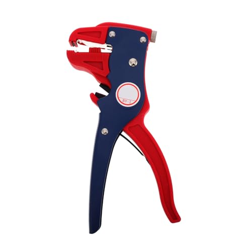 DIYEAH 5 Stück Multifunktionale Abisolierzange mit Adler-nasen-design Elektrisches Kabelstripper-werkzeug für Abisolieren Schneiden und Abziehen Robustes Leichtes Handwerkzeug für DIYEAH 5 Stück Multifunktionale Abisolierzange mit Adler-nasen-design Elektrisches Kabelstripper-werkzeug für Abisolieren Schneiden und Abziehen Robustes Leichtes Handwerkzeug für von DIYEAH