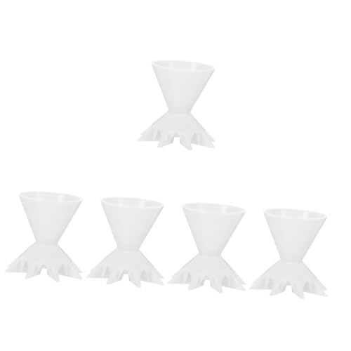 DIYEAH 5 Teiliger Farbgießbecher Geteilter Farbgießkrug Farbmischbecher Geteilter Farbmischbecher Zubehör Töpfe Set Zum Ausgießen Von Farbe Wasserspender Farbbecher Mit Deckel DIYEAH 5 Teiliger Farbgießbecher Geteilter Farbgießkrug Farbmischbecher Geteilter Farbmischbecher Zubehör Töpfe Set Zum Ausgießen Von Farbe Wasserspender Farbbecher Mit Deckel von DIYEAH