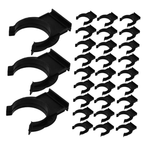 DIYEAH 50 Stück Sockelleisten Clips für Küchenschränke Plastikteile zur Befestigung von Möbelbeinen Einsetzbar Kratzfest und Langlebig Erleichtert die DIYEAH 50 Stück Sockelleisten Clips für Küchenschränke Plastikteile zur Befestigung von Möbelbeinen Einsetzbar Kratzfest und Langlebig Erleichtert die von DIYEAH