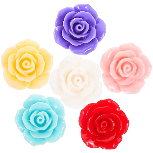 DIYEAH 6 Stücke Rosenförmige Diamant Zeichnung Halter Werkzeuge Selbstgemacht Magnet Abdeckungen für Kreuzstich und Diamantmalerei Multifunktionale Bastelwerkzeuge für Anfänger und Profis DIYEAH 6 Stücke Rosenförmige Diamant Zeichnung Halter Werkzeuge Selbstgemacht Magnet Abdeckungen für Kreuzstich und Diamantmalerei Multifunktionale Bastelwerkzeuge für Anfänger und Profis von DIYEAH