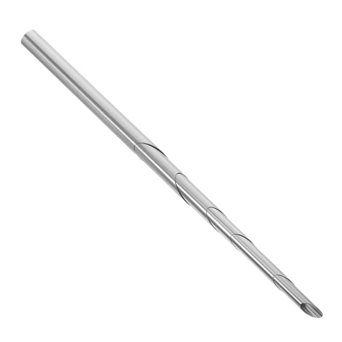 DIYEAH 6 Stück Lochstanzer für DIY Tonarbeiten Präzise Runde Lochschneider für Teekannen und Keramische Objekte DIYEAH 6 Stück Lochstanzer für DIY Tonarbeiten Präzise Runde Lochschneider für Teekannen und Keramische Objekte von DIYEAH