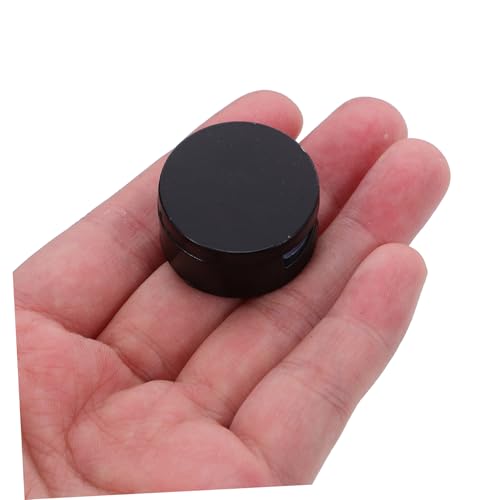 DIYEAH 6 Stück Teiliges Glas-mirror-halter Clips mit Schrauben Runde Wandhalter für Dicke Badezimmer-glasplatten Vielseitige Halteklammern für Spiegel Möbelglas und Duschtrennwände DIYEAH 6 Stück Teiliges Glas-mirror-halter Clips mit Schrauben Runde Wandhalter für Dicke Badezimmer-glasplatten Vielseitige Halteklammern für Spiegel Möbelglas und Duschtrennwände von DIYEAH