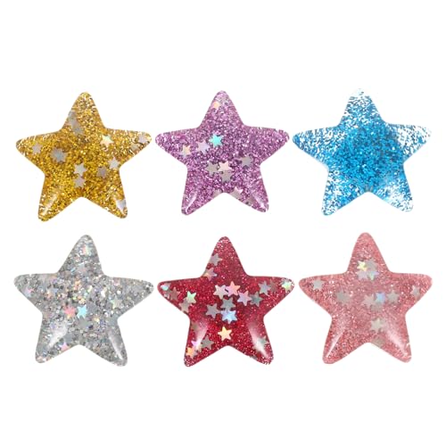 DIYEAH Magnet Sternförmiger Diamantbild Magnethalter 6 Stück Präzise Fixierung für Runde Quadratische Steine Kreuzstich Zubehör Kompakt Vielseitig Selbstgemacht Werkzeug für Heimwerkerarbeiten DIYEAH Magnet Sternförmiger Diamantbild Magnethalter 6 Stück Präzise Fixierung für Runde Quadratische Steine Kreuzstich Zubehör Kompakt Vielseitig Selbstgemacht Werkzeug für Heimwerkerarbeiten von DIYEAH