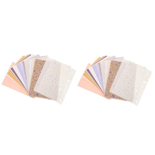 DIYEAH 60 Blatt Texturiertes Bastelpapier Netzstruktur DIY Scrapbooking Dekorpapier für Fotoalben Tagebücher Handarbeit Kreative Bastelideen DIYEAH 60 Blatt Texturiertes Bastelpapier Netzstruktur DIY Scrapbooking Dekorpapier für Fotoalben Tagebücher Handarbeit Kreative Bastelideen von DIYEAH