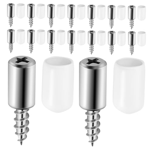 DIYEAH 60 Stück Kleiderschrank -Trennwandnägel Schrankregalklammern Clips für Bücherregale Möbelnägel für Kabinettsschelfpegs Schraubenregalstützstifte Manganstahl Silber DIYEAH 60 Stück Kleiderschrank -Trennwandnägel Schrankregalklammern Clips für Bücherregale Möbelnägel für Kabinettsschelfpegs Schraubenregalstützstifte Manganstahl Silber von DIYEAH