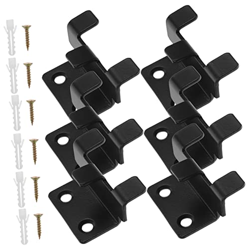 DIYEAH 6Sätze Fliesenbügel Für Wandmontage Klammer Spiegelhalter Für Frameless Und Dübel Für Einfache Installation DIYEAH 6Sätze Fliesenbügel Für Wandmontage Klammer Spiegelhalter Für Frameless Und Dübel Für Einfache Installation von DIYEAH