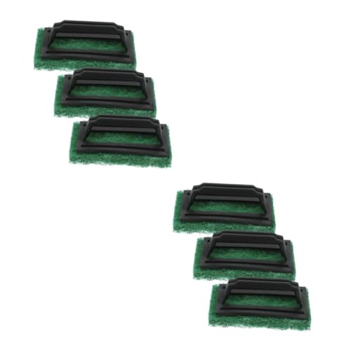 DIYEAH 6stücke Teiliges Von Reinigungsbürsten Für Siebdrucktechnik Effizientes Reinigungswerkzeug Für Langlebig Und Benutzerfreundlich Für Druckmaschinen Und Textilien DIYEAH 6stücke Teiliges Von Reinigungsbürsten Für Siebdrucktechnik Effizientes Reinigungswerkzeug Für Langlebig Und Benutzerfreundlich Für Druckmaschinen Und Textilien von DIYEAH