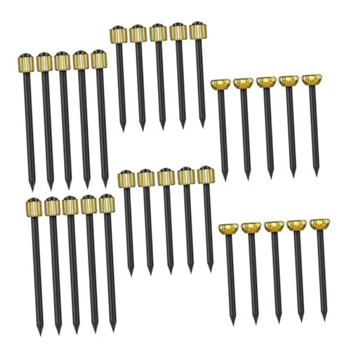 DIYEAH 90 Stück Teiliges Picture Hanger Kit mit Heavy Duty Push Pins Robuste Wandnägel Widerstandsfähig gegen Verbiegen für Kleine Bilder Poster Uhren und Dekoration Zuhause und Büro DIYEAH 90 Stück Teiliges Picture Hanger Kit mit Heavy Duty Push Pins Robuste Wandnägel Widerstandsfähig gegen Verbiegen für Kleine Bilder Poster Uhren und Dekoration Zuhause und Büro von DIYEAH