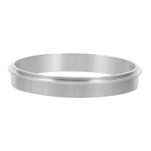 DIYEAH Aluminium Dichtungsring für Automatische Becher versiegelungsmaschine Kompatibel mit Milchtee Getränkeversiegelung Langlebig Vielseitig Passend für Verschiedene Wiederverwendbar DIYEAH Aluminium Dichtungsring für Automatische Becher versiegelungsmaschine Kompatibel mit Milchtee Getränkeversiegelung Langlebig Vielseitig Passend für Verschiedene Wiederverwendbar von DIYEAH