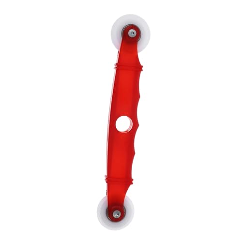 DIYEAH Aluminiumlegierung Fliegengitter Einroller mit Doppelrädern Langlebiges Handwerkzeug für Fenster und Türrahmen Glatte Kunststoffrollen für Effiziente Montage und Reparatur von DIYEAH Aluminiumlegierung Fliegengitter Einroller mit Doppelrädern Langlebiges Handwerkzeug für Fenster und Türrahmen Glatte Kunststoffrollen für Effiziente Montage und Reparatur von von DIYEAH