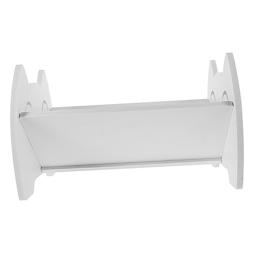 DIYEAH Schreibtisch-bücherregale Für Jungen Und Mädchen Desktop-bücherregal-Organizer Praktisches Bücherregal Für Schreibtischregale DIYEAH Schreibtisch-bücherregale Für Jungen Und Mädchen Desktop-bücherregal-Organizer Praktisches Bücherregal Für Schreibtischregale von DIYEAH