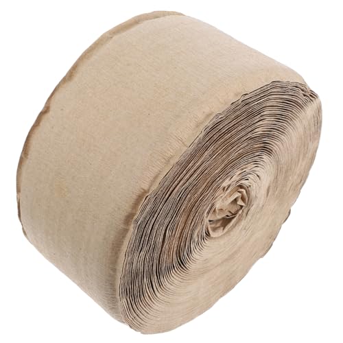 DIYEAH Carpet Seam Tape Starkes Klebeband für Teppichverlegung Langlebig Verhindert Randwellen Installieren Geeignet für Verschiedene Teppicharten für Reparatur und Installation DIYEAH Carpet Seam Tape Starkes Klebeband für Teppichverlegung Langlebig Verhindert Randwellen Installieren Geeignet für Verschiedene Teppicharten für Reparatur und Installation von DIYEAH