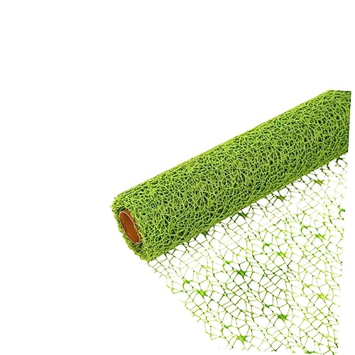 DIYEAH DIY Jacquard Netz Roll Handgemachte Deko für Vorhang Hintergrundgestaltung und Bastelprojekte für Partys und Feiern DIYEAH DIY Jacquard Netz Roll Handgemachte Deko für Vorhang Hintergrundgestaltung und Bastelprojekte für Partys und Feiern von DIYEAH