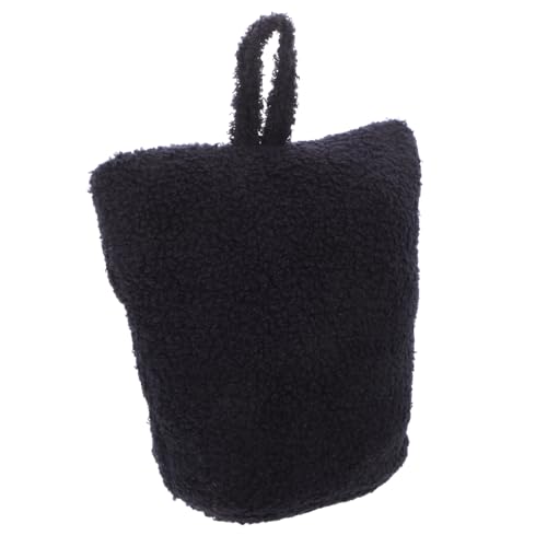 DIYEAH Dekorativer Plüsch Türstopper mit Feiner Sandfüllung Gewichteter Bodentürblocker Anti-kollisionsschutz für Schlafzimmer Küche und Wohnräume Stabiler Halter Weicher Türhalter DIYEAH Dekorativer Plüsch Türstopper mit Feiner Sandfüllung Gewichteter Bodentürblocker Anti-kollisionsschutz für Schlafzimmer Küche und Wohnräume Stabiler Halter Weicher Türhalter von DIYEAH