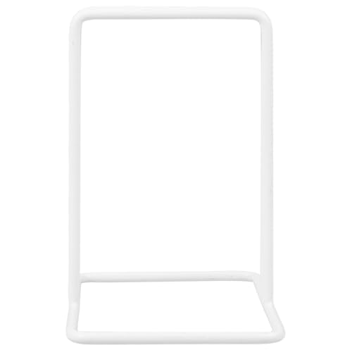 DIYEAH Desktop Trennwand Clip Praktischer Bildschirmhalter für Büro und Zuhause Stabiler Gitterwand Ständer Vielseitige Tischtrennwand Halterung Leicht und Tragbar für Verschiedene DIYEAH Desktop Trennwand Clip Praktischer Bildschirmhalter für Büro und Zuhause Stabiler Gitterwand Ständer Vielseitige Tischtrennwand Halterung Leicht und Tragbar für Verschiedene von DIYEAH