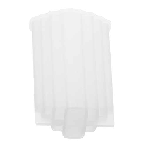 DIYEAH Diy Kerzen Silikonform für Mehrseitige Säulenkerzen Handgefertigte Gießform für Kreative Kerzenprojekte Einfach zu Reinigen und Mehrfach Verwendbar zum Dekorieren oder Verschenken DIYEAH Diy Kerzen Silikonform für Mehrseitige Säulenkerzen Handgefertigte Gießform für Kreative Kerzenprojekte Einfach zu Reinigen und Mehrfach Verwendbar zum Dekorieren oder Verschenken von DIYEAH