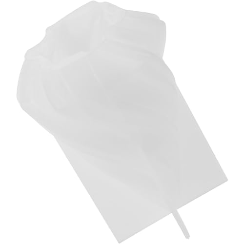 DIYEAH Diy Silikonform für Aromatische Kerzen Mittlere Konische Gießform für Kreative Handarbeiten Langlebig Flexibel und Wiederverwendbar für Einzigartige Dekorationen und DIYEAH Diy Silikonform für Aromatische Kerzen Mittlere Konische Gießform für Kreative Handarbeiten Langlebig Flexibel und Wiederverwendbar für Einzigartige Dekorationen und von DIYEAH
