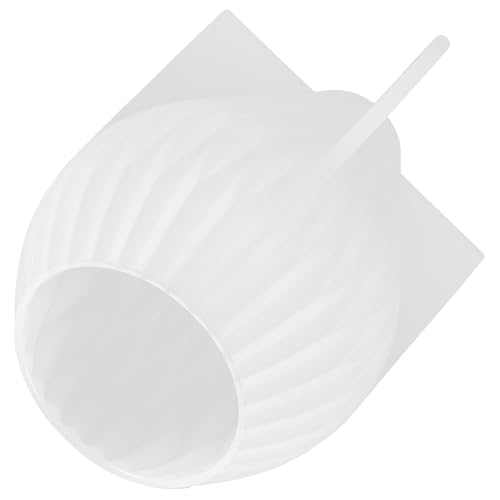 DIYEAH Diy Silikonkerzenform Kreative Birnenform Wiederverwendbare Silikonform für Duftkerzen und Bastelprojekte für Diy Handarbeiten DIYEAH Diy Silikonkerzenform Kreative Birnenform Wiederverwendbare Silikonform für Duftkerzen und Bastelprojekte für Diy Handarbeiten von DIYEAH