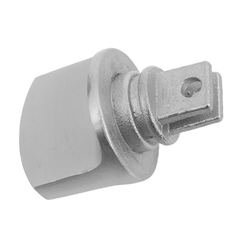 DIYEAH Edelstahl Türknauf mit Verriegelung Antidiebstahl Türgriff für Innen und Außentüren Robuster Universeller Drehknauf mit Einfacher Montage für Zuhause und Schlafzimmer DIYEAH Edelstahl Türknauf mit Verriegelung Antidiebstahl Türgriff für Innen und Außentüren Robuster Universeller Drehknauf mit Einfacher Montage für Zuhause und Schlafzimmer von DIYEAH