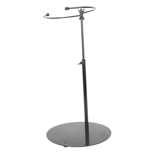 DIYEAH Einstellbarer Blumenstraußhalter aus Eisen Stabiler Kompakter Blumenständer für Tisch für Floristen Frische Blumen Verstellbare Höhe Abnehmbar Blumenarrangements und DIYEAH Einstellbarer Blumenstraußhalter aus Eisen Stabiler Kompakter Blumenständer für Tisch für Floristen Frische Blumen Verstellbare Höhe Abnehmbar Blumenarrangements und von DIYEAH